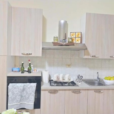A Due Passi Dalla Cattedrale Apartment Палермо Екстериор снимка