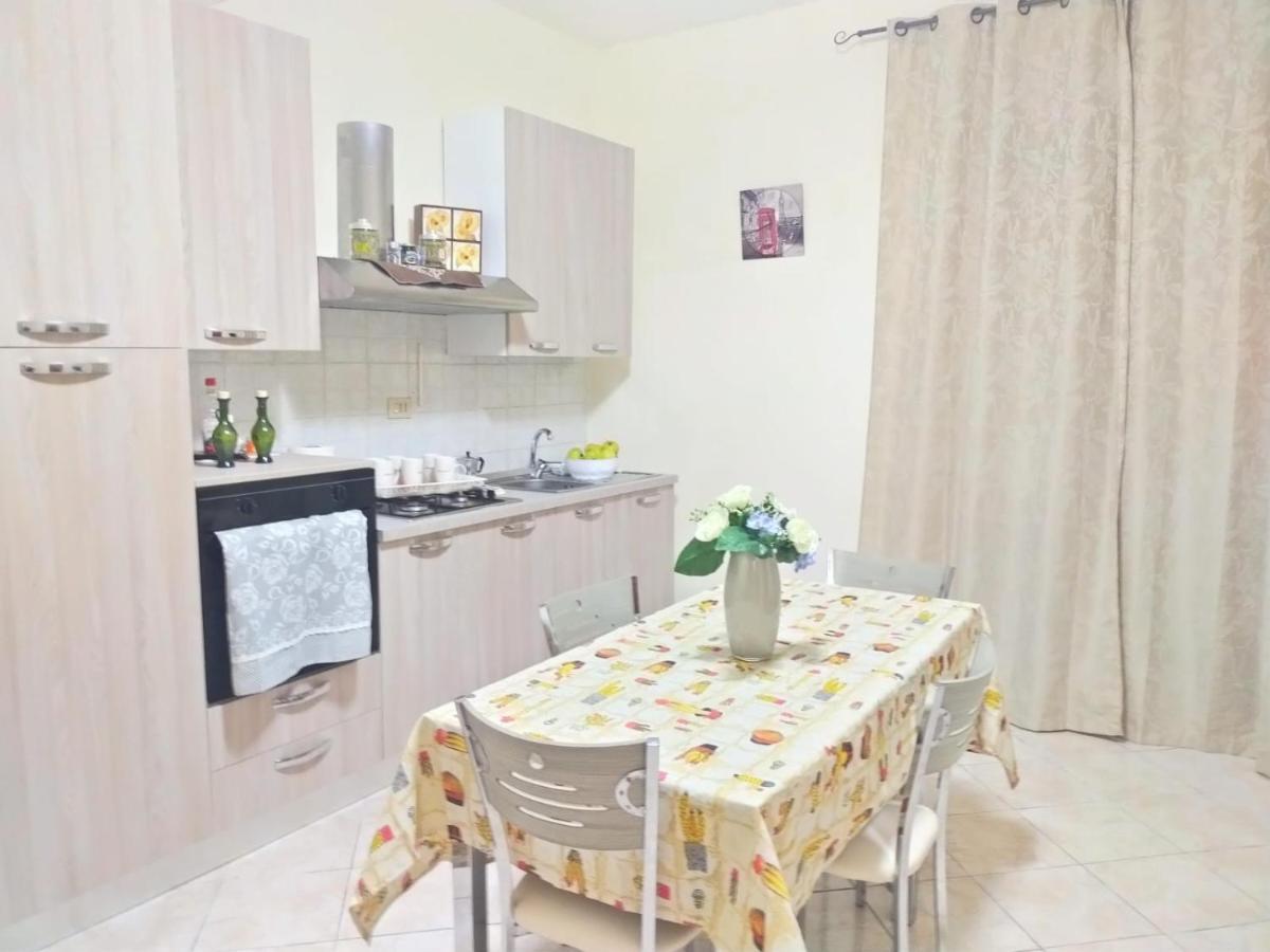 A Due Passi Dalla Cattedrale Apartment Палермо Екстериор снимка