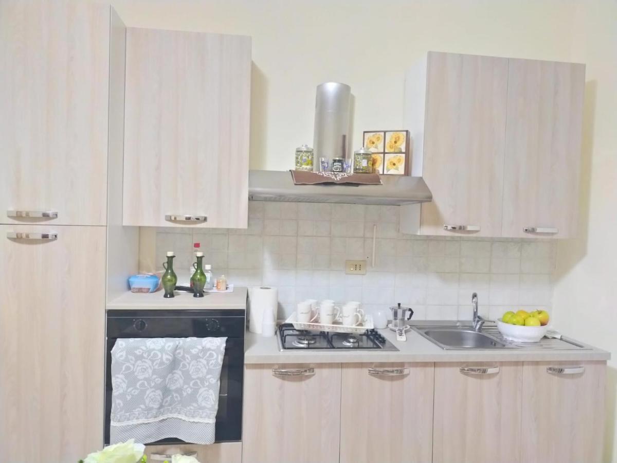 A Due Passi Dalla Cattedrale Apartment Палермо Екстериор снимка