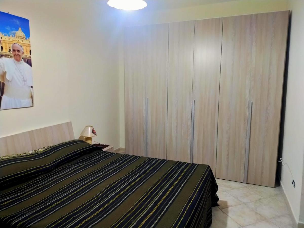 A Due Passi Dalla Cattedrale Apartment Палермо Екстериор снимка