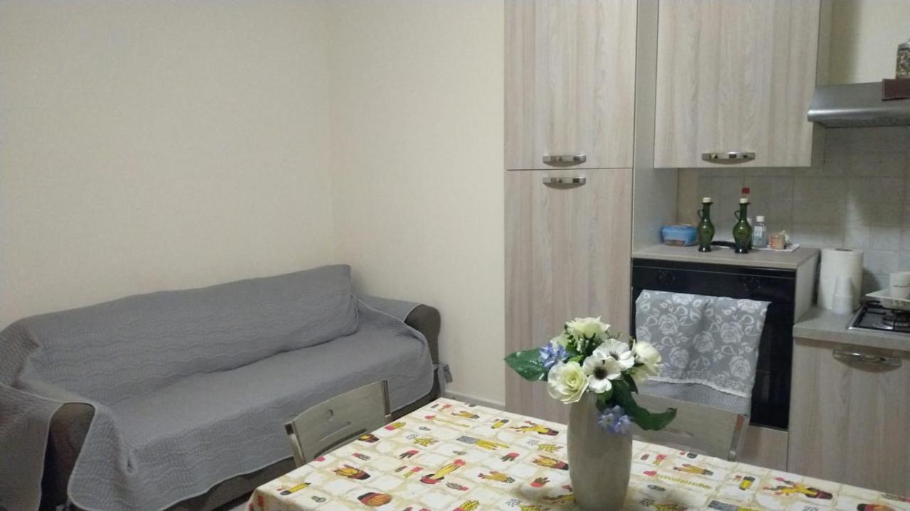 A Due Passi Dalla Cattedrale Apartment Палермо Екстериор снимка