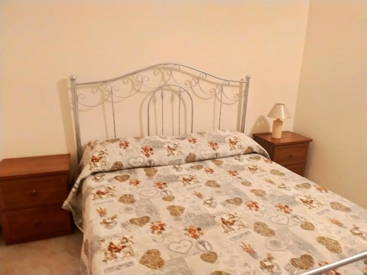A Due Passi Dalla Cattedrale Apartment Палермо Екстериор снимка