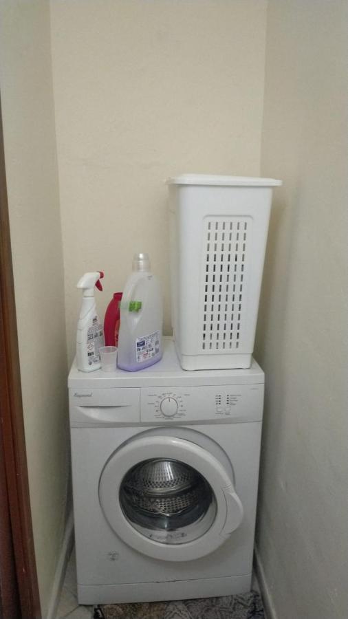 A Due Passi Dalla Cattedrale Apartment Палермо Екстериор снимка