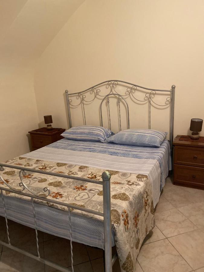 A Due Passi Dalla Cattedrale Apartment Палермо Екстериор снимка