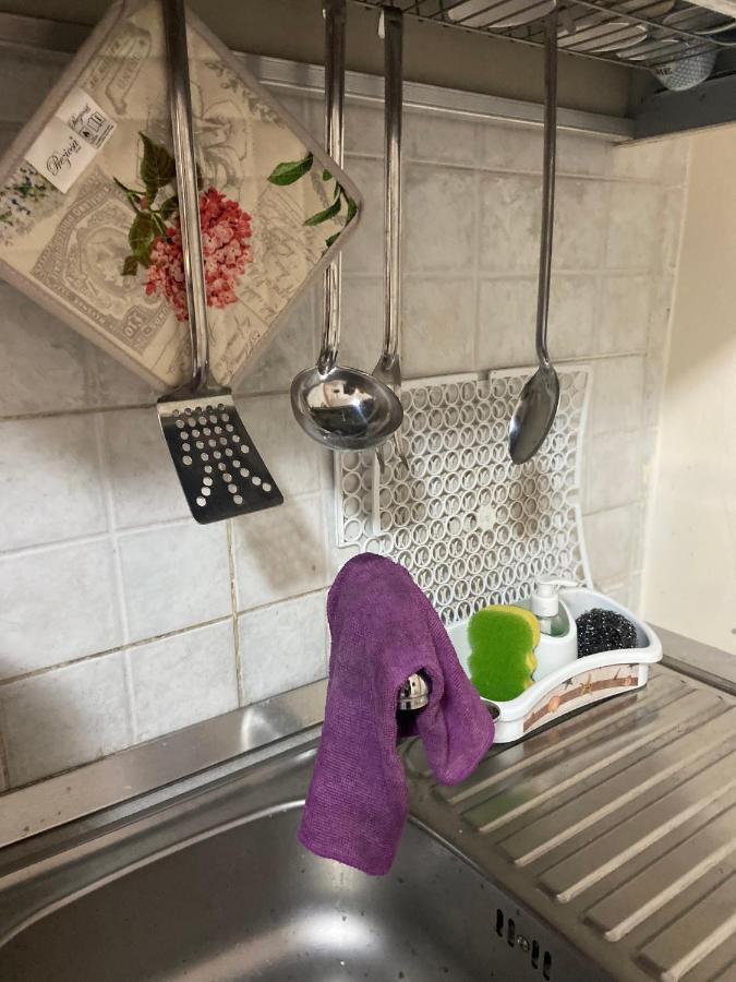 A Due Passi Dalla Cattedrale Apartment Палермо Екстериор снимка