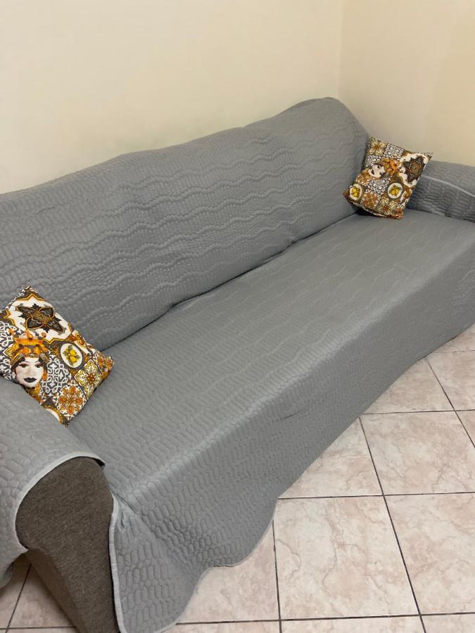 A Due Passi Dalla Cattedrale Apartment Палермо Екстериор снимка