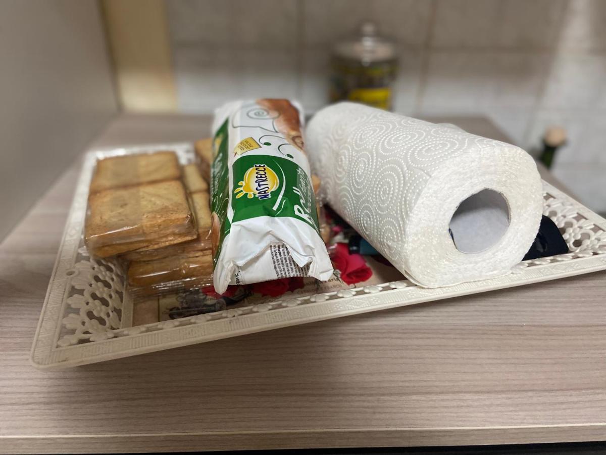 A Due Passi Dalla Cattedrale Apartment Палермо Екстериор снимка