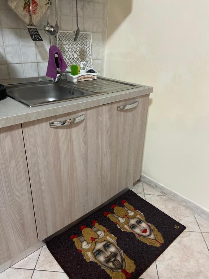A Due Passi Dalla Cattedrale Apartment Палермо Екстериор снимка